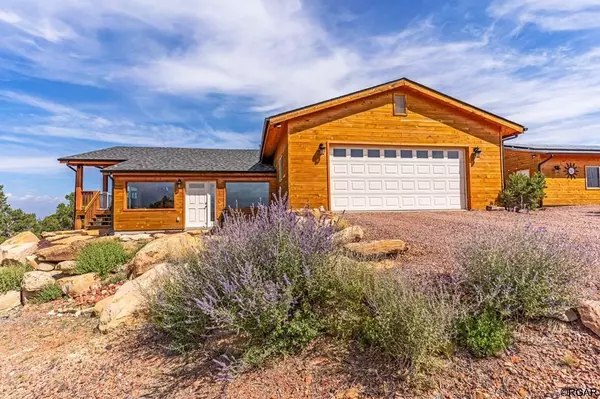 Williamsburg, CO 81226,10500 Auckland  AVE