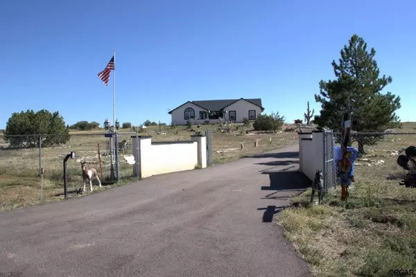 1318 T  ST, Penrose, CO 81240