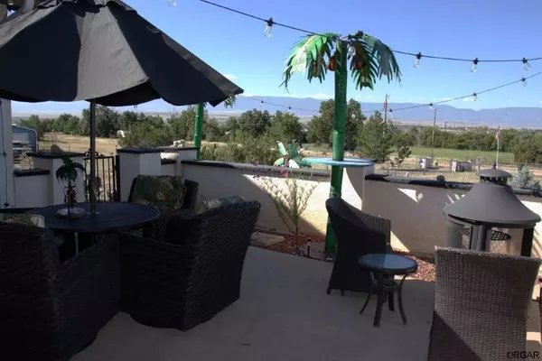 Penrose, CO 81240,1318 T  ST