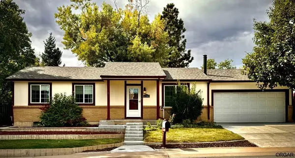 3743 Quintero  ST, Aurora, CO 80013