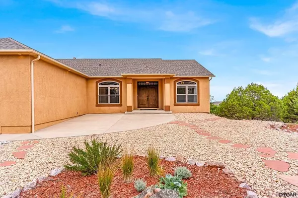 Canon City, CO 81212,46 Primrose CT