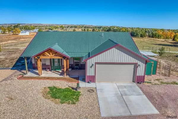 830 J  ST, Penrose, CO 81240