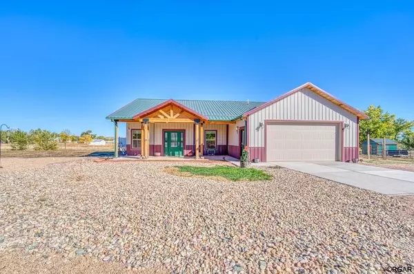 Penrose, CO 81240,830 J  ST