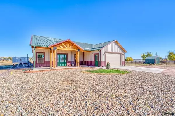 Penrose, CO 81240,830 J  ST