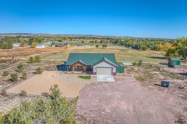 Penrose, CO 81240,830 J  ST