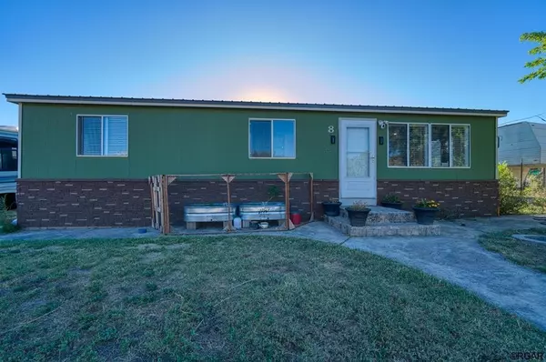 8 Rockrimmon  RD, Williamsburg, CO 81226