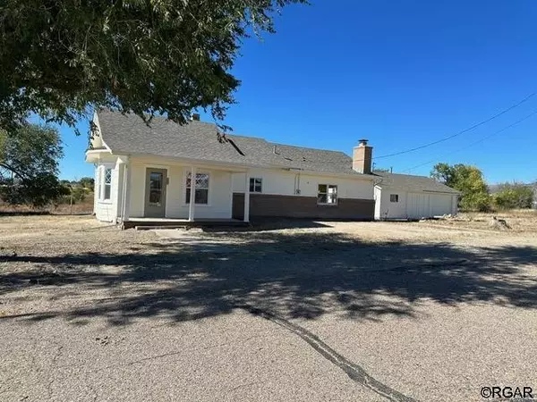 225 G  ST, Penrose, CO 81240