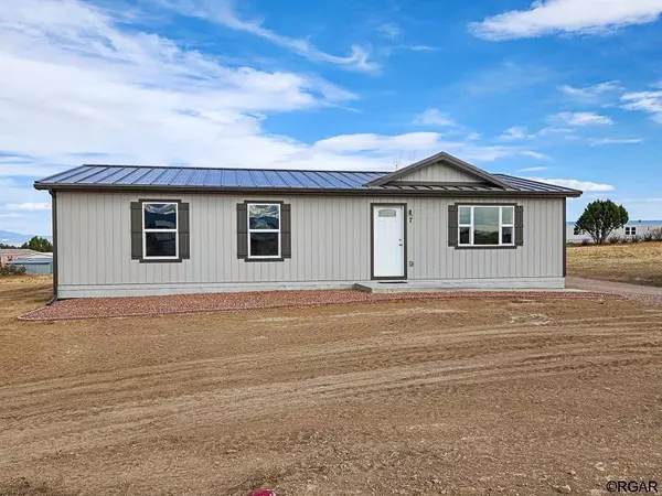 7 Luciana  LN, Williamsburg, CO 81226
