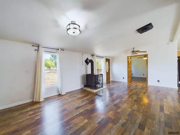 Penrose, CO 81240,485 Grazing Bit  TRL