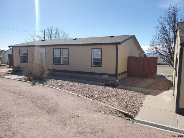 Penrose, CO 81240,22 8th  AVE