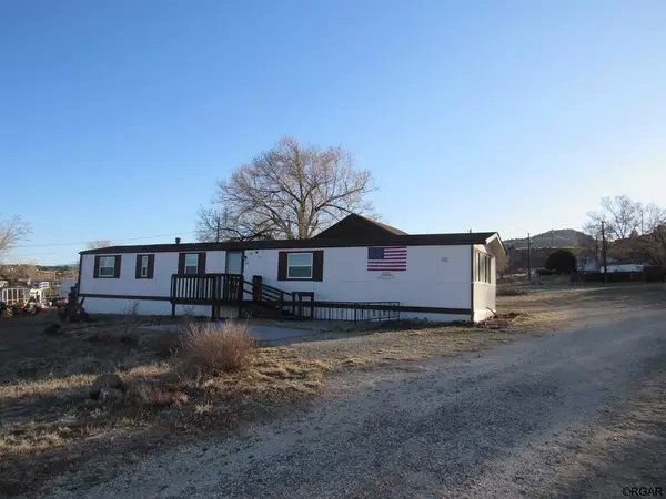 10 Wilmont  CIR, Williamsburg, CO 81226