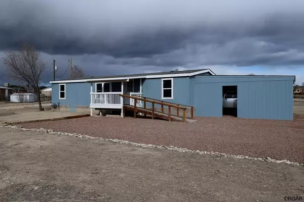 51 Hawkins  ST, Penrose, CO 81240