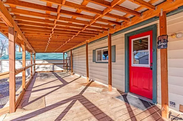 Penrose, CO 81240,1144 4th  ST