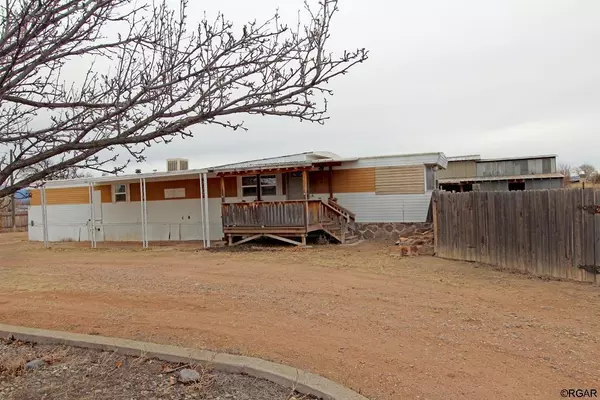 321 J  ST, Penrose, CO 81240