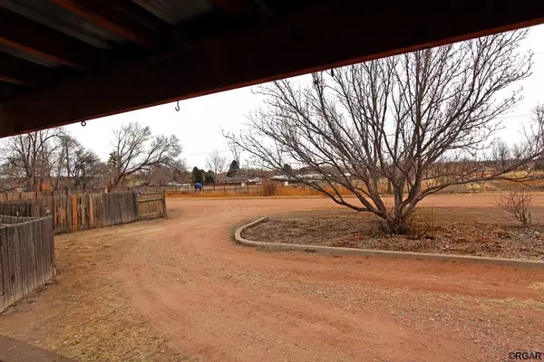 Penrose, CO 81240,321 J  ST