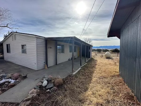 Penrose, CO 81240,1429 R  ST