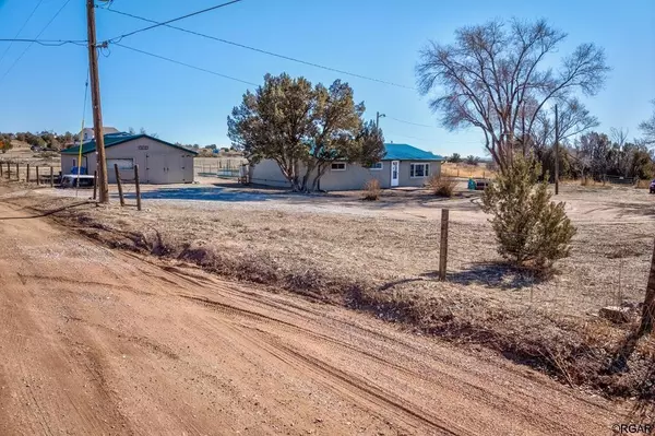 1410 5th  ST, Penrose, CO 81240