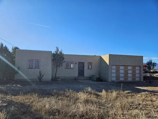 44 3rd ST, Penrose, CO 81240