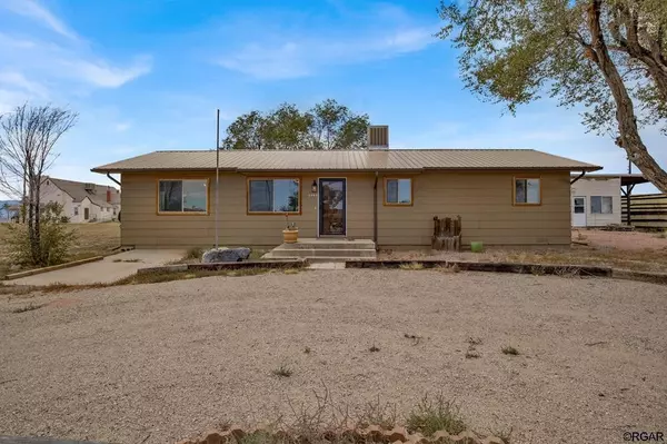 405 Hawkins ST, Penrose, CO 81240