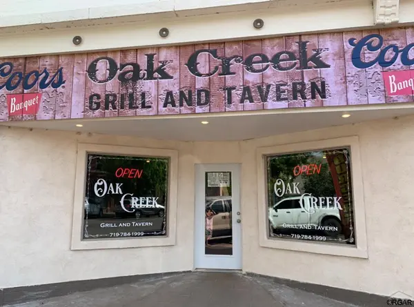 114 Main ST, Florence, CO 81226