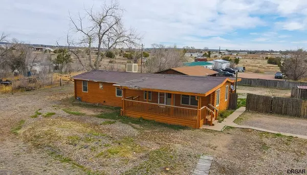 530 Illinois ST, Penrose, CO 81240