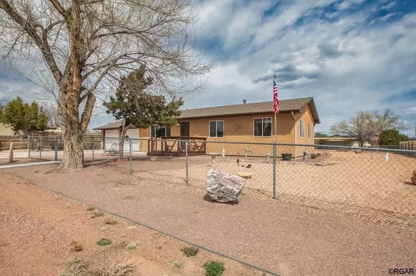 Penrose, CO 81240,106 Hawkins  ST