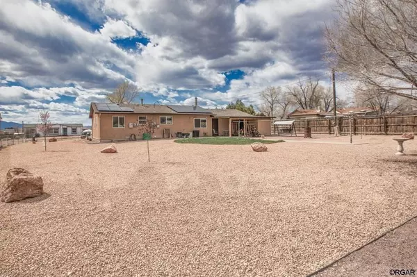 Penrose, CO 81240,106 Hawkins  ST