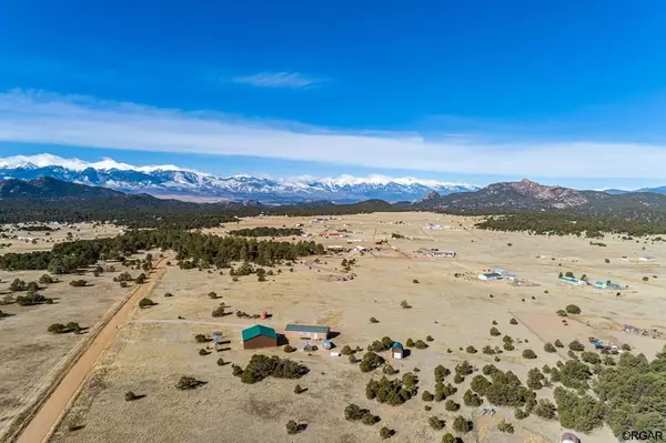 Cotopaxi, CO 81223,931 Deer Run DR