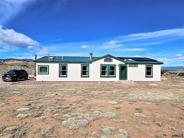 115 Quincy  ST, Williamsburg, CO 81226