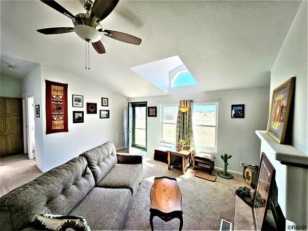 Williamsburg, CO 81226,115 Quincy  ST