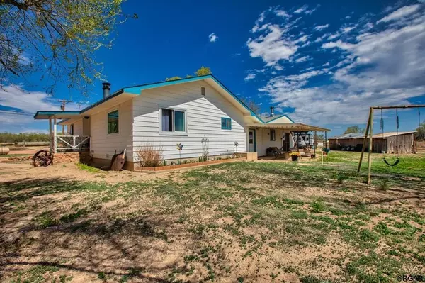 Penrose, CO 81240,1390 8th  ST