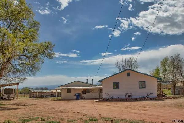 Penrose, CO 81240,1390 8th  ST