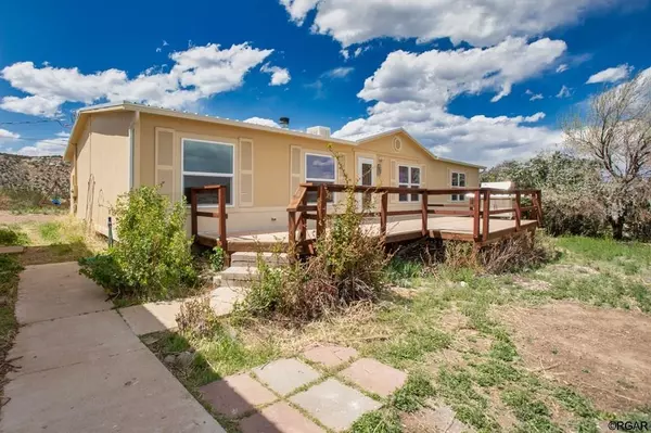 Williamsburg, CO 81226,35 Rockrimmon  RD