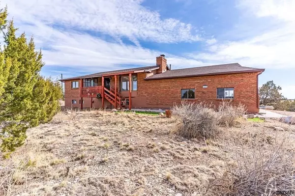 Penrose, CO 81240,1420 3rd  ST