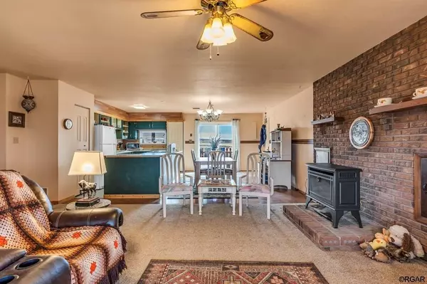 Penrose, CO 81240,1420 3rd  ST