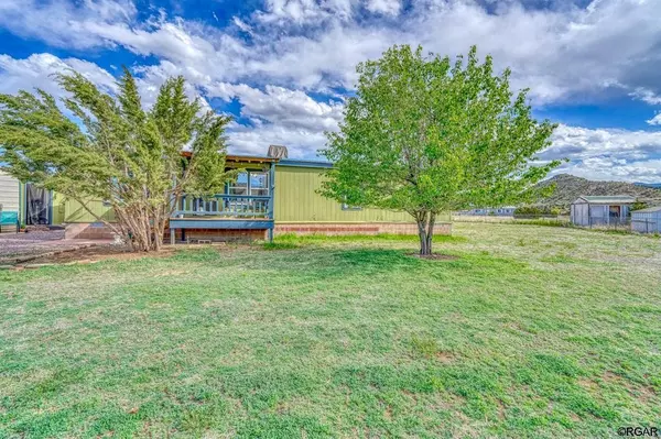 10 Ridgeway  DR, Williamsburg, CO 81226