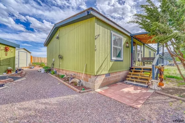Williamsburg, CO 81226,10 Ridgeway  DR