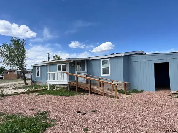 Penrose, CO 81240,51 Hawkins  ST