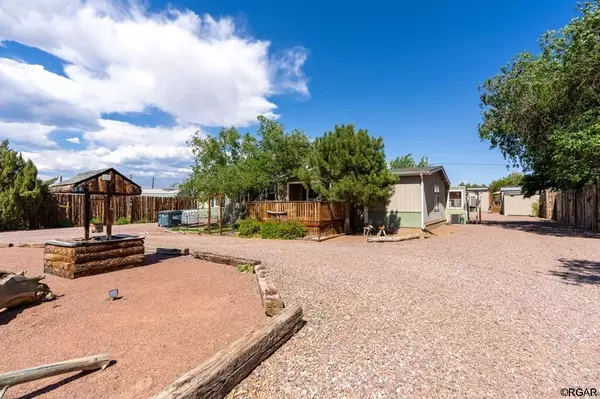 10 Rockrimmon  RD, Williamsburg, CO 81226