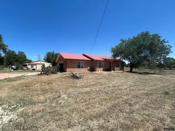 Penrose, CO 81240,1051 9th  ST