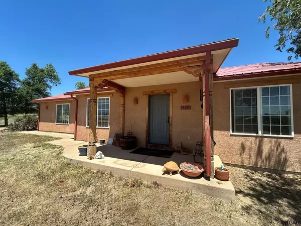 Penrose, CO 81240,1051 9th  ST