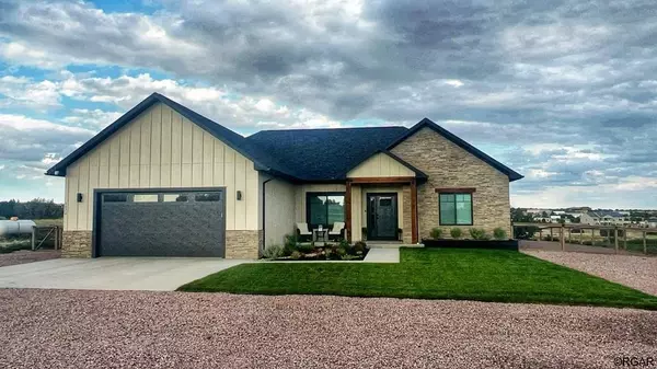 1676 R  ST, Penrose, CO 81240