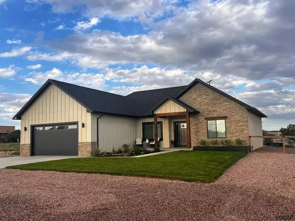 Penrose, CO 81240,1676 R  ST