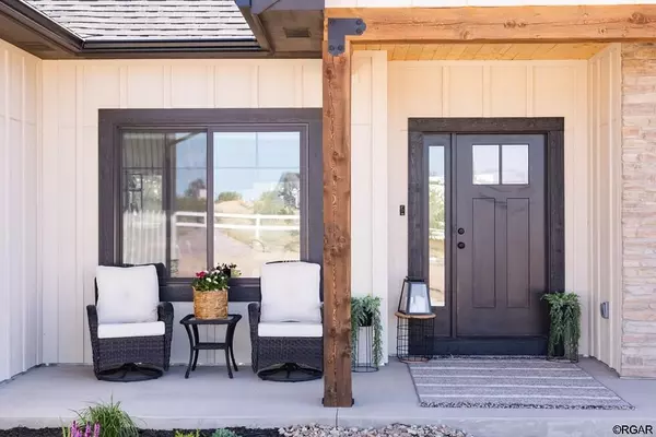 Penrose, CO 81240,1676 R  ST