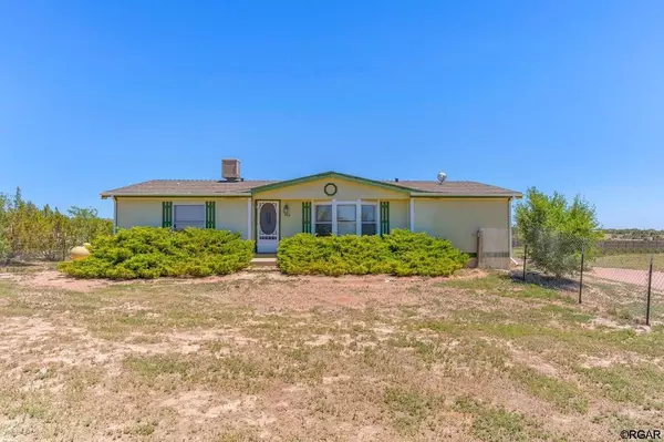 980 Q  ST, Penrose, CO 81240