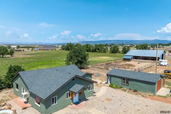 Penrose, CO 81240,295 10th  ST