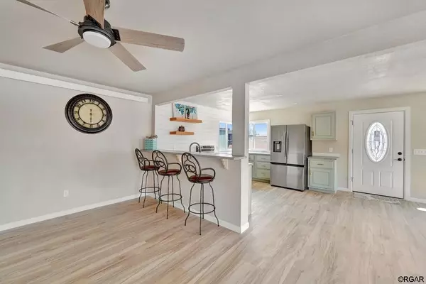 Penrose, CO 81240,295 10th  ST