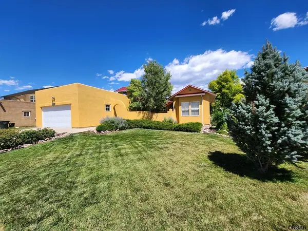 3525 Rio Bravo DR, Canon City, CO 81212