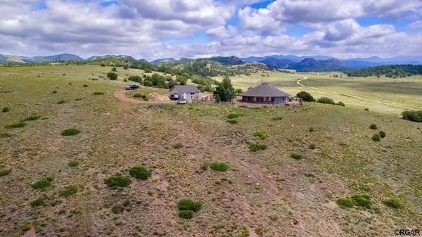 1115 County Road 319, Westcliffe, CO 81252