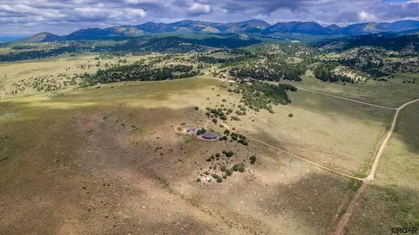 1115 County Road 319, Westcliffe, CO 81252